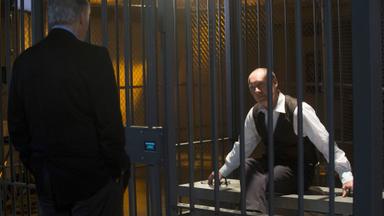 The Blacklist 1x22