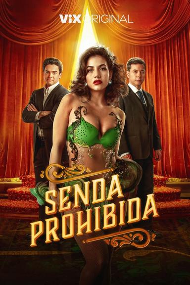 Senda prohibida 1x3