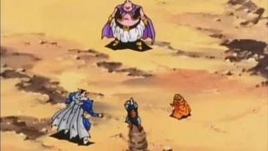 Dragon Ball Z 8x15