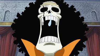 One Piece 10x381