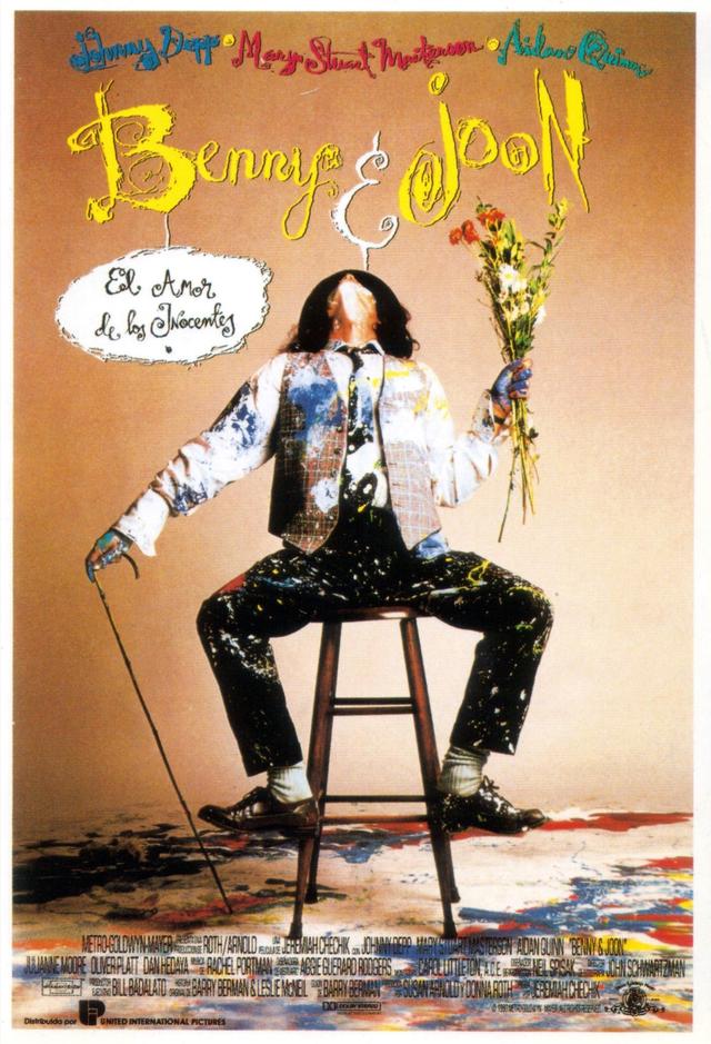 Benny & Joon: El amor de los inocentes