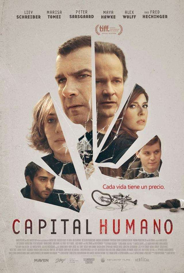 Capital humano