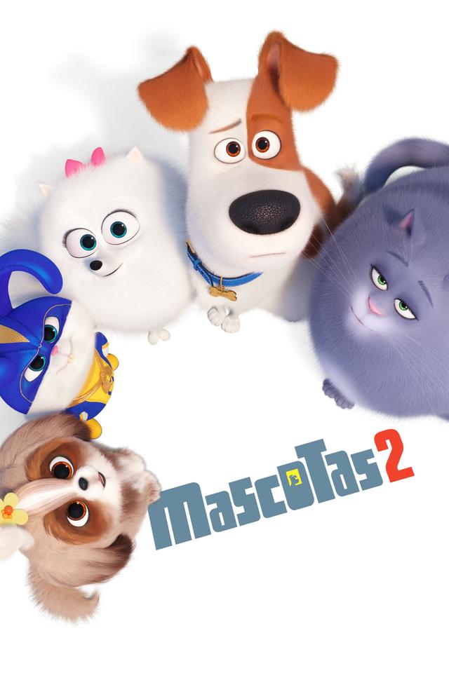 Mascotas 2