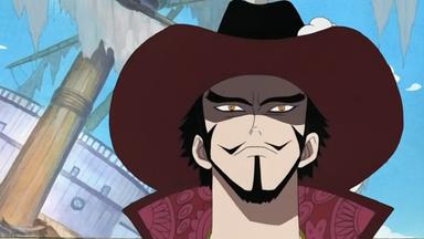 One Piece 1x24