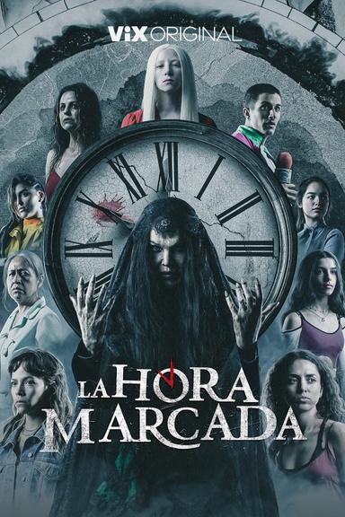 La hora marcada