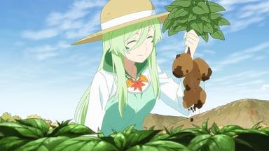 Tensura Nikki Tensei Shitara Slime Datta Ken 1x8