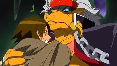 Digimon Savers 1x46