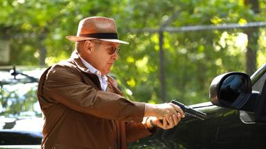 The Blacklist 7x5