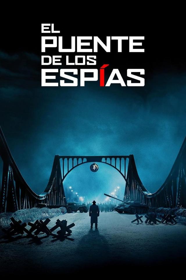 El puente de los espías