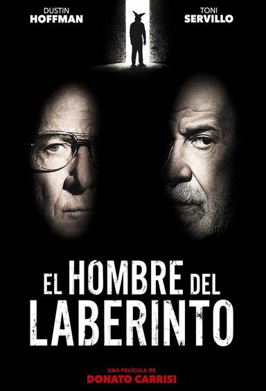 El hombre del laberinto