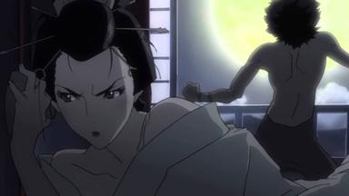 Samurai Champloo 1x15