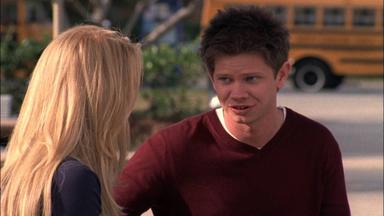 One Tree Hill 4x13