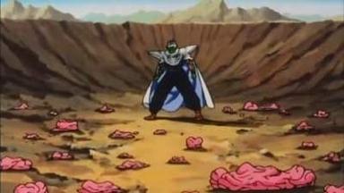 Dragon Ball Z 8x19