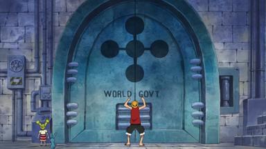 One Piece 9x288