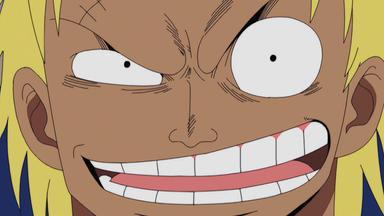 One Piece 6x146