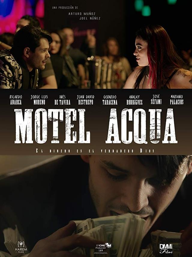 Motel Acqua