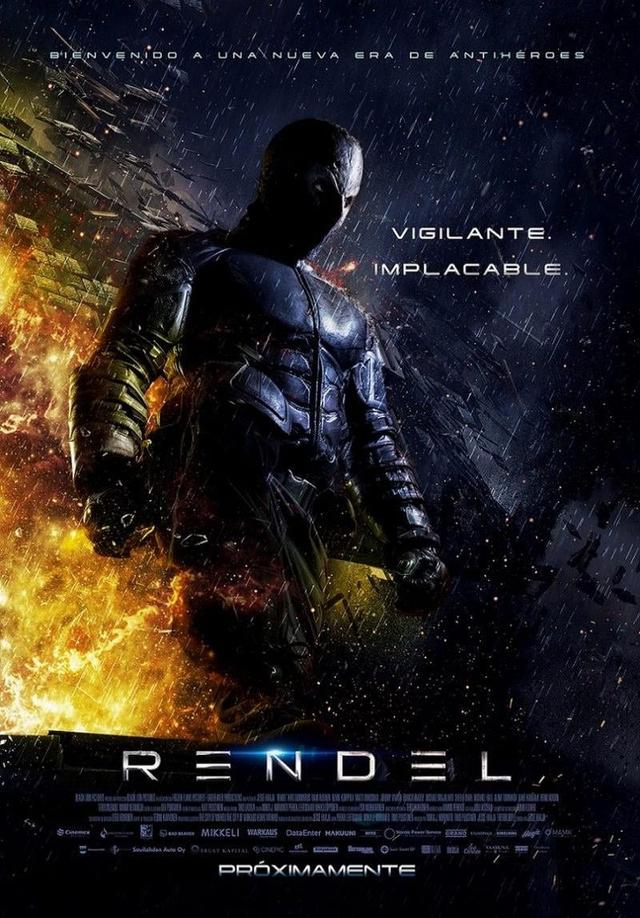 Rendel