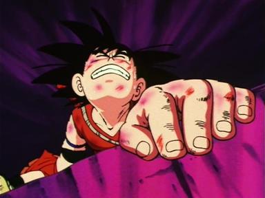 Dragon Ball 1x116