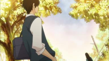 Kimi ni Todoke 1x16