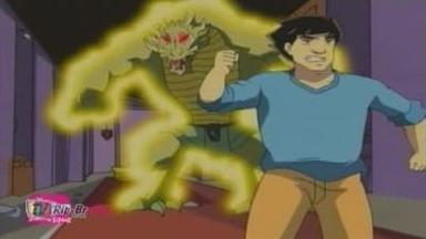 Las aventuras de Jackie Chan 1x13