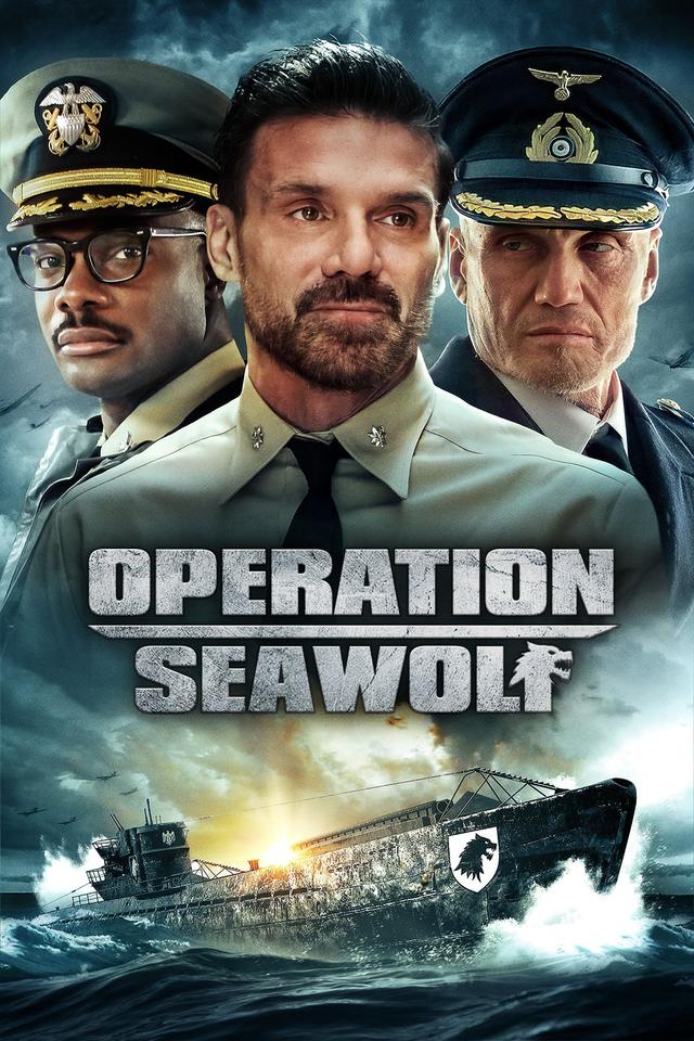 Operación Seawolf