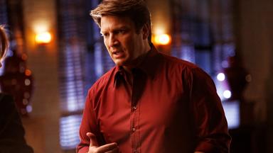 Castle 8x17