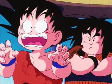 Dragon Ball 1x123