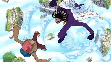 One Piece 6x172