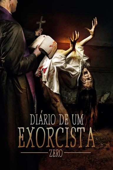 Diario de un exorcista