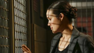 The Blacklist 6x10