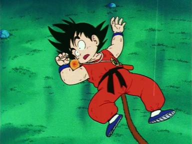 Dragon Ball 1x110