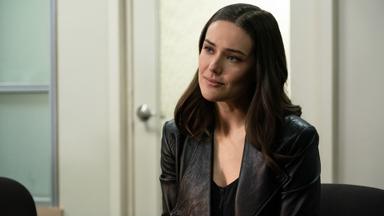 The Blacklist 7x13