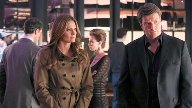 Castle 5x21