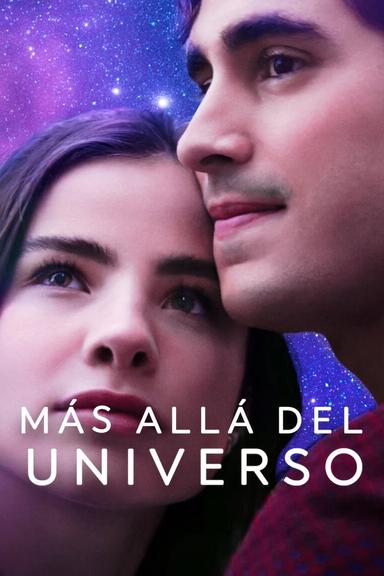 Mas allá del universo