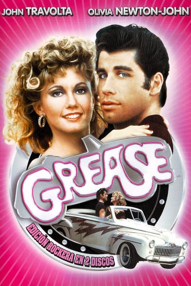 Grease