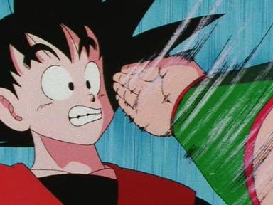 Dragon Ball 1x140