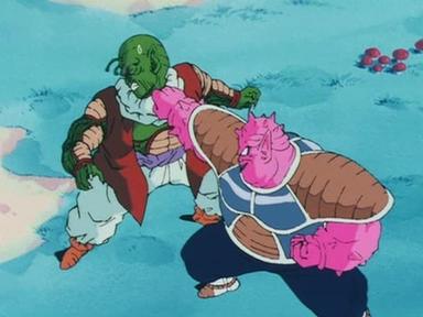 Dragon Ball Z 2x9