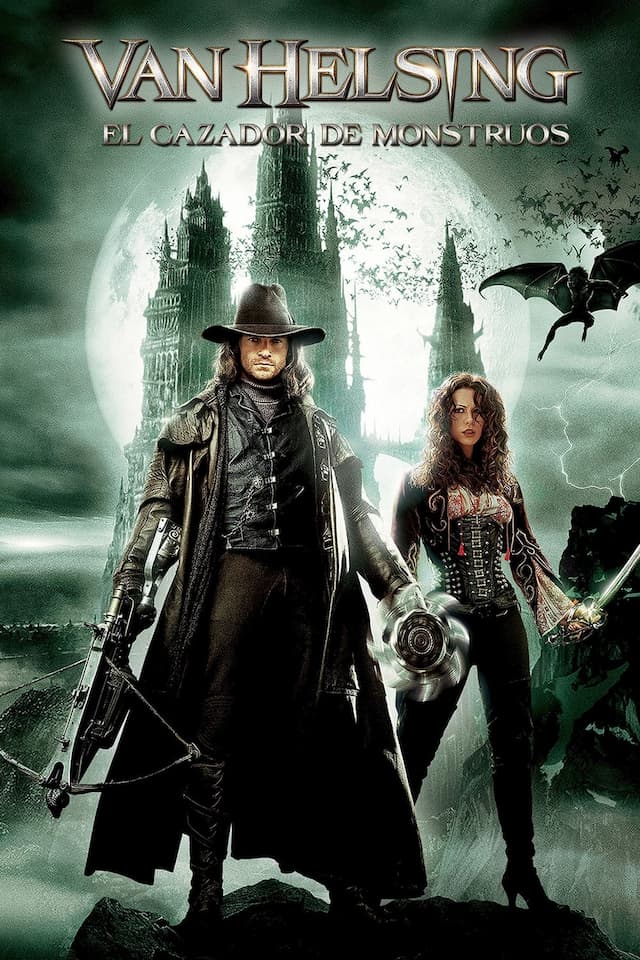 Van Helsing