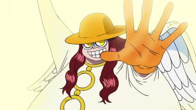 One Piece 6x160