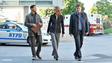 Castle 5x20