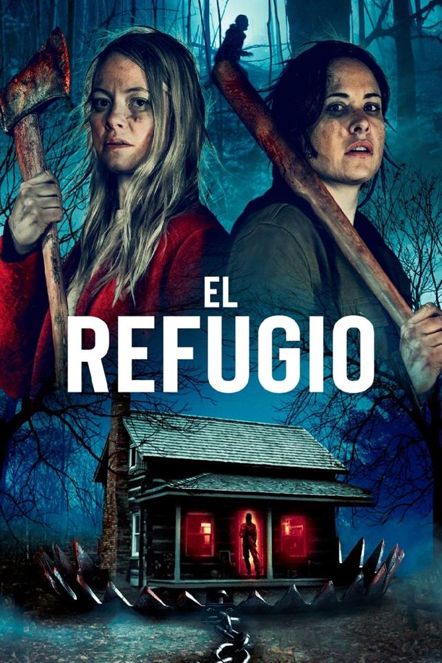 El Refugio