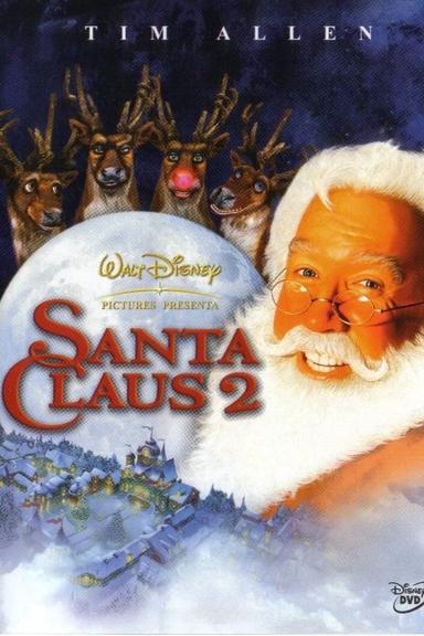 Santa Claus 2