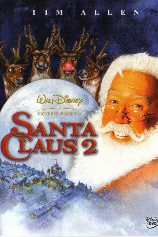 Santa Claus 2