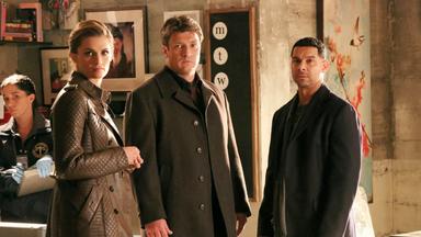 Castle 5x17