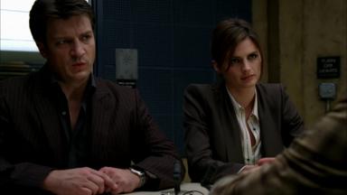 Castle 3x10