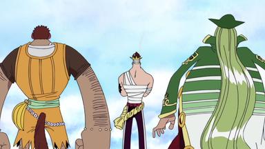 One Piece 6x193