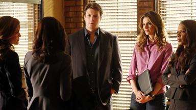 Castle 6x19