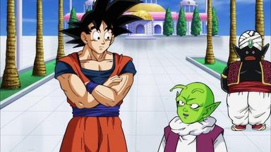 Dragon Ball Super 1x86