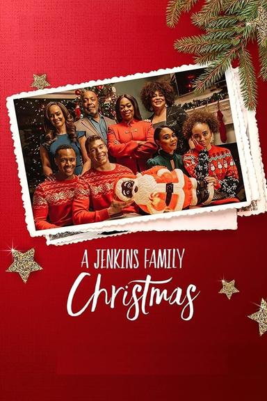 A Jenkins Family Christmas