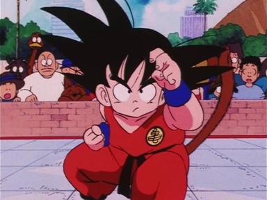 Dragon Ball 1x98